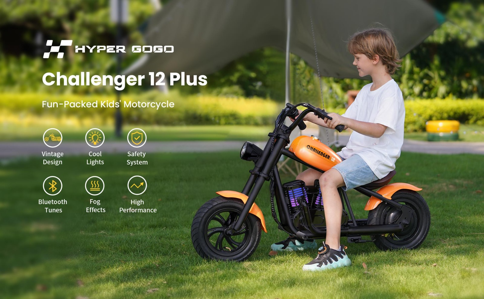 HYPER-GOGO-Challenger-12-Plus-El